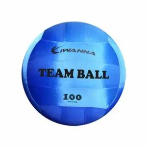소프트 컬러 스포츠 팀게임 용 대형 공 100CM