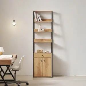 아도라퍼니처 M3015 수납 선반장 600