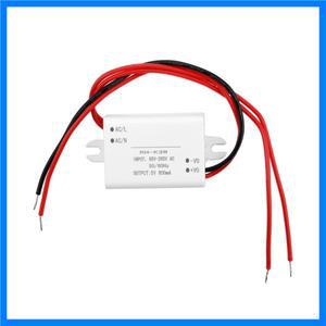 스텝 다운 전원 모듈 스위칭 전원 공급 장치 DC 전압 조정기 AC/DC to DC AC85-265V DC3.3V5V12V