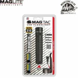 182m G2LRD6 미국MAGLITE 군용후레쉬 310루멘 조사거