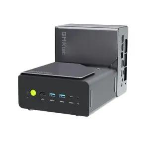 GMK H255 R7 K12 미니 PC 고서능