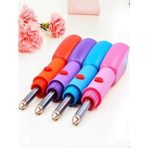 보석 큐빅 붙이는 기계 스폿 1/2/3/4/5m 아트 패치 비즈붙이는 인두기 리폼