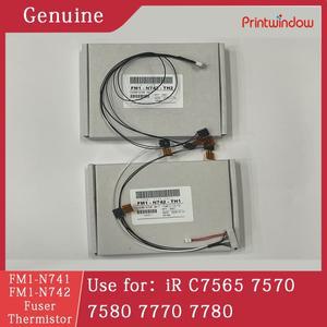 Canon iR C7565 7570 TH1 TH2용  FM1-N741 퓨저 서미스터