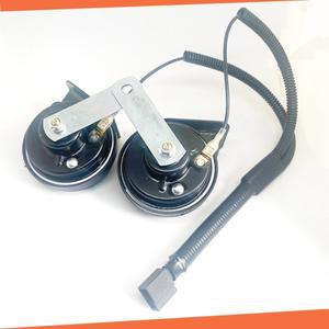 도요타 바이오스, 야리스, 프론트 랜더, 코롤라 크로스, 수정 고주파 및 저주파, 달팽이 경적, 자동차 액세