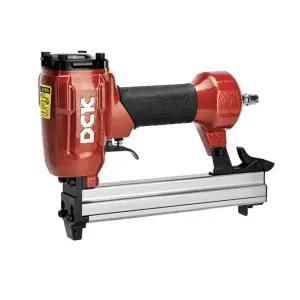 DCK 에어타카 K05-1022J 가구 액자 목공 인테리어 작업 ㄷ자핀