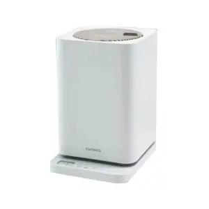 [쿠쿠전자] CH-MSFF301FW 쿠쿠 스팀100 가열식가습기 수조3.8L /D