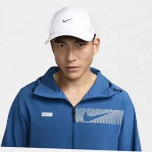 나이키 NIKE 드라이 핏 ADV 플라이 언스트럭처 에어로빌 에어로어댑트 캡 FJ0736-100 452091