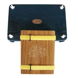 플라워프레스 말린꽃 드라이 표본 DIY 수제 압화 식물