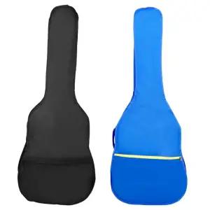 통기타가방 케이스 휴대용 3841인치 기타 가방 클래식 어쿠스틱 어깨 끈 배낭 부품