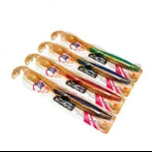 바이오클린 골드 칫솔 구강 위생용품