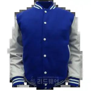 더불어민주당 야구점퍼 무지 지방선거 국회의원 시의원 군의원 점퍼 선거 운동복