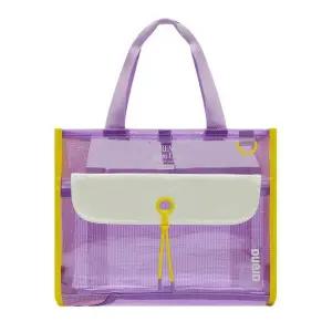 아레나 메쉬 수영가방 토트백 Z264179 수영복케이스 천