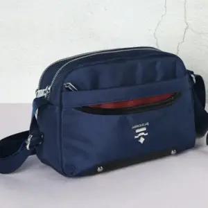 크로스백 캐주얼백 숄더백 데일리 가방 패브릭 천가방