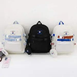 여대생 가방 소형 신학기 데일리 여성 고등학생