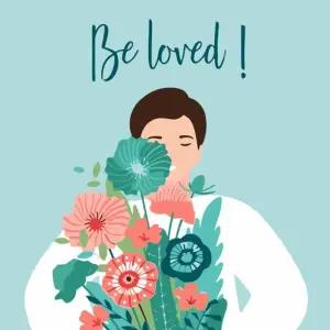 하모니아트 DIY 유화그리기 세트 20x20 프로포즈_남아이러브페인팅 그림 그리기 액자 만들기 취미생활 용품