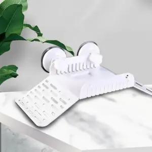 거북이 쉼터 육지 어항 흡착식 휴식 양방향파충류 사육장 크레스티드게코 도마뱀키우기 용품 레오파드 가고