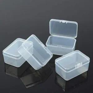 [골드스마일]플라스틱 소형 보관함 다용도 수납박스