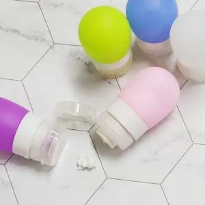 [하프클럽/]용기 튜브 공병 공용기 로션용기 샴푸용기