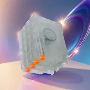 HP호환 Designjet T120 T520 T125 T130 T525 T530 플로터용 HP호환711 711XL 711 Ciss 잉크 카트리지칩 없