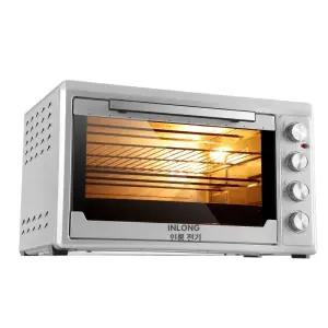 업소용 데크오븐 제과제빵 화덕 상업용 베이커리 카페 제빵기 파이어덱 전기형