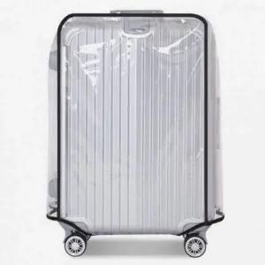 투명 캐리어커버 방수 케이스 캐리어덮개 20형