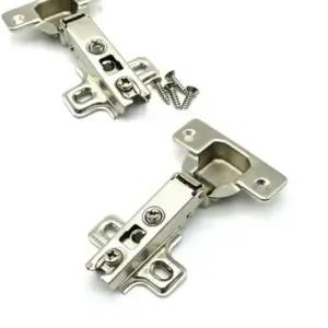 싱크대 경첩 K-1054 정첩 욕실장 장농 문경첩 도어경첩 경첩 문짝경첩