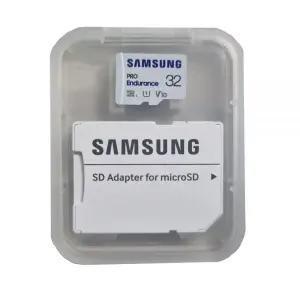 삼성 마이크로 SD카드 PRO ENDURANCE 32GB