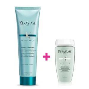 케라스타즈 시몽 테르미크 에센스 150ml+ 스페시픽 방 디발렁 80ml