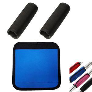 SquEqu 3팩 풀업 바 그립 덤벨 바벨 핸들 체조 링 랩 소프트 버퍼 커버 필라테스 운동 피트니스 출입구 턱걸이