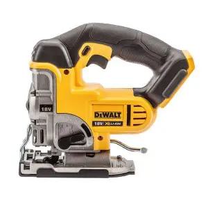 [하프클럽/]DEWALT 자재 충전직쏘(본체만)_S331N-KR 18V