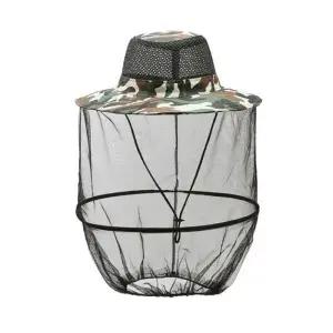 [하프클럽/]방충모자 양봉 자재 메쉬모자 UD-MN1