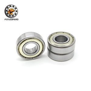 6202ZZ 베어링 15x35x11mm(1PCS) ABEC-7 Z ZZ S 스틸 볼