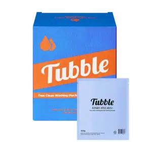 터블 트루클린 세탁조클리너(100g X 4개입)