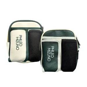 미즈노필레오 파크골프 그랜드 벨트파우치 힙색 가방