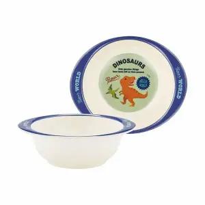 탑탑리빙 다이노사우루스 멜라민 볼(H699276)