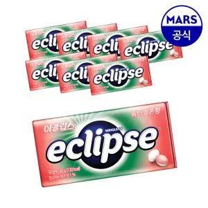 이클립스 캔디 워터멜론향 30gx8개입