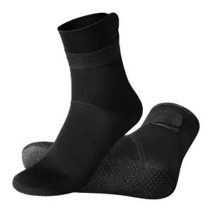 마리수 장화내피 방한 낚시 발열 보온 버선 네오프렌 덧신 해루질 수영 양말 아쿠아삭스