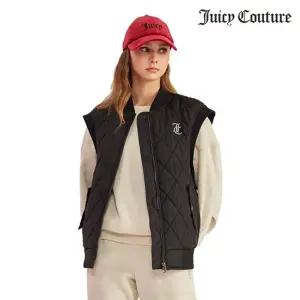 [쥬시꾸뛰르] 패딩베스트 JC005