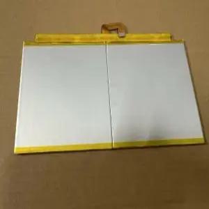 패드 프로 12.6 TB-Q706F L21D2P31 배터리용 호환