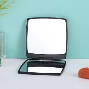 bns 회전 접이식 양면 손거울 1개 미니거울 휴대용손거울 접이식거울