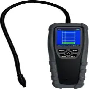 마스터쿨(55600 블랙 시리즈 적외선 냉매 누출 감지기)