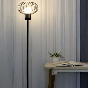 거실 실내 무드등 인테리어 루피아 장스탠드 조명 장스탠드 거실조명