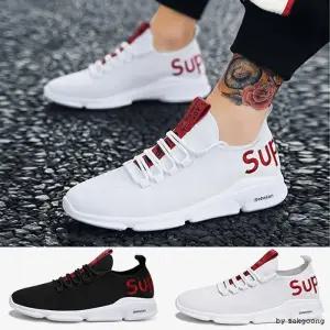[도매신] 남자신발 단화 운동화 스니커즈 ZG-SUP