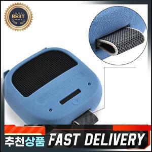 실리콘 케이스 슬리브 충격 방지 보호 커버 보스 사운드링크 마이크로 2 BT 스피커용