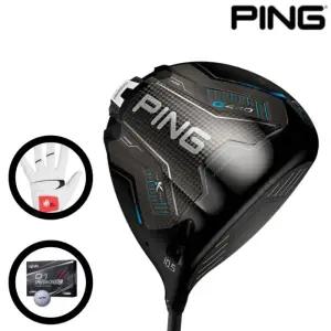 26년 핑 G440K 남성 드라이버 삼양인터내셔날100%