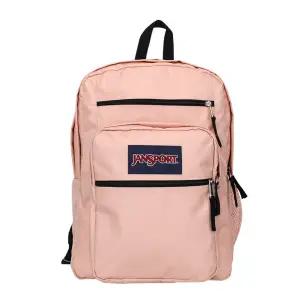 잔스포츠 JANSPORTS 빅스튜던트 백팩 학생가방 미스티 로즈_EK0A5BAHN591