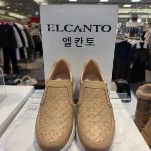 [엘칸토]엘칸토 HC06 경량통굽보석슬림온 LCWO54U61335 (45894972)