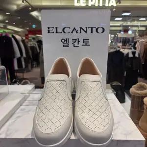 [엘칸토]엘칸토 HC06 경량통굽보석슬림온 LCWO54U613 (45894965)