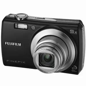 레트로 빈티지 디지털카메라 후지필름 파인픽스 F100fd +메모리4GB+케이스