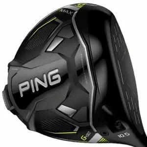 핑 정품 G430 MAX 드라이버 2023년